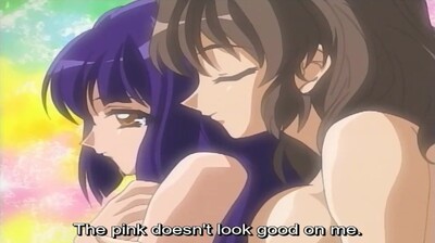 The Ultimate Yuri Lesbian and Futanari Hentai Compilation [Vol.16]